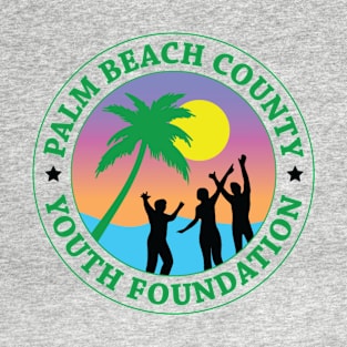 PBCYF T-Shirt